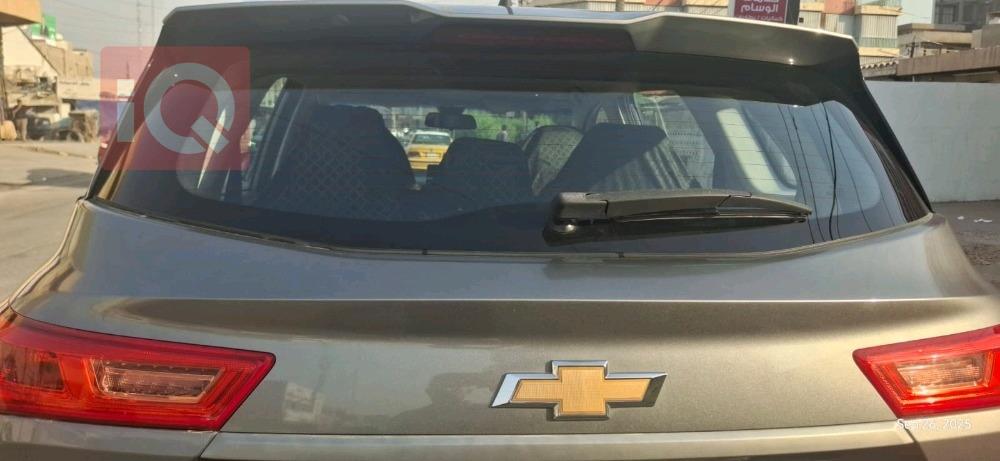 شيفروليه كابتيفا